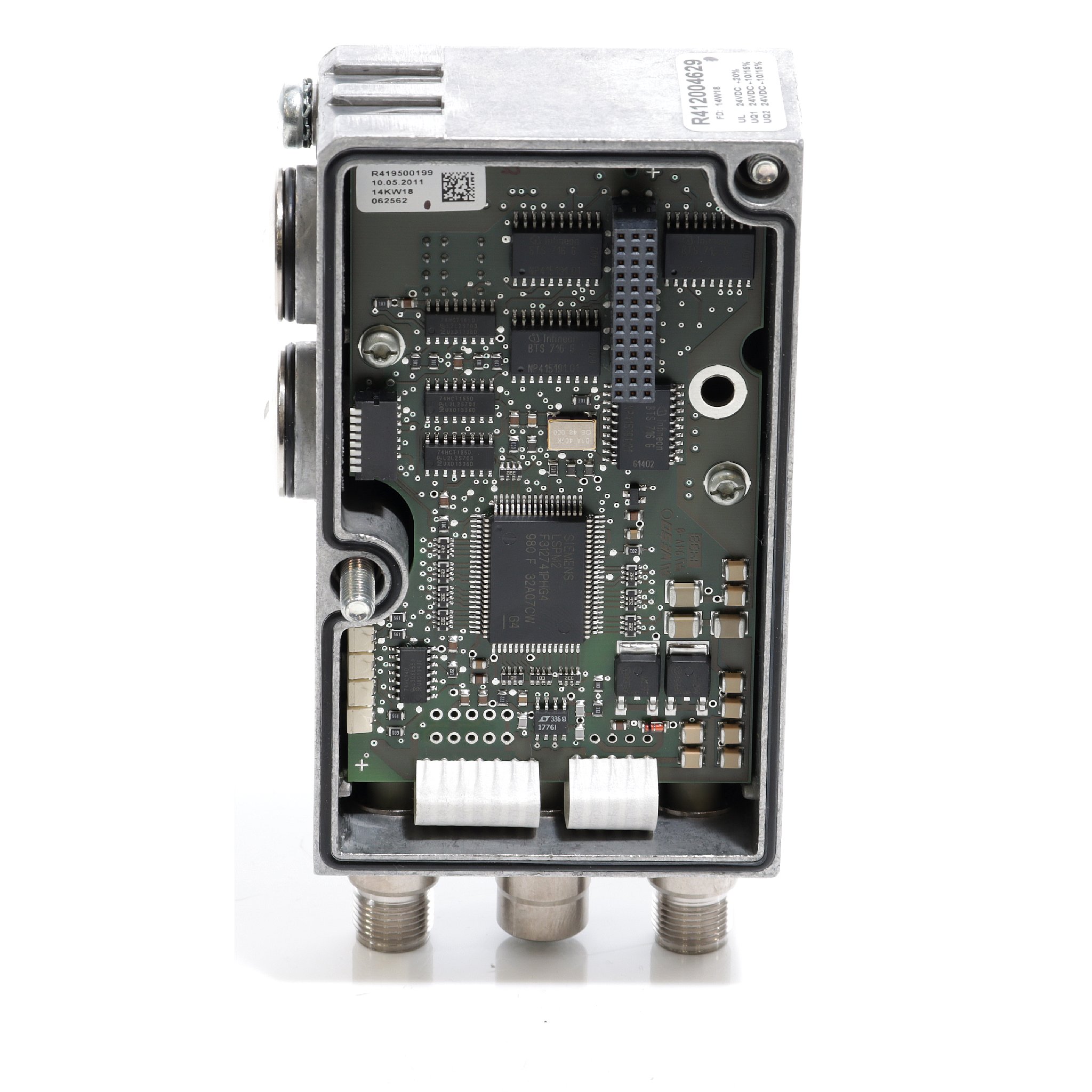 Profibus BDC-B-DP_32 